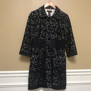 Arden B Lace Jacket